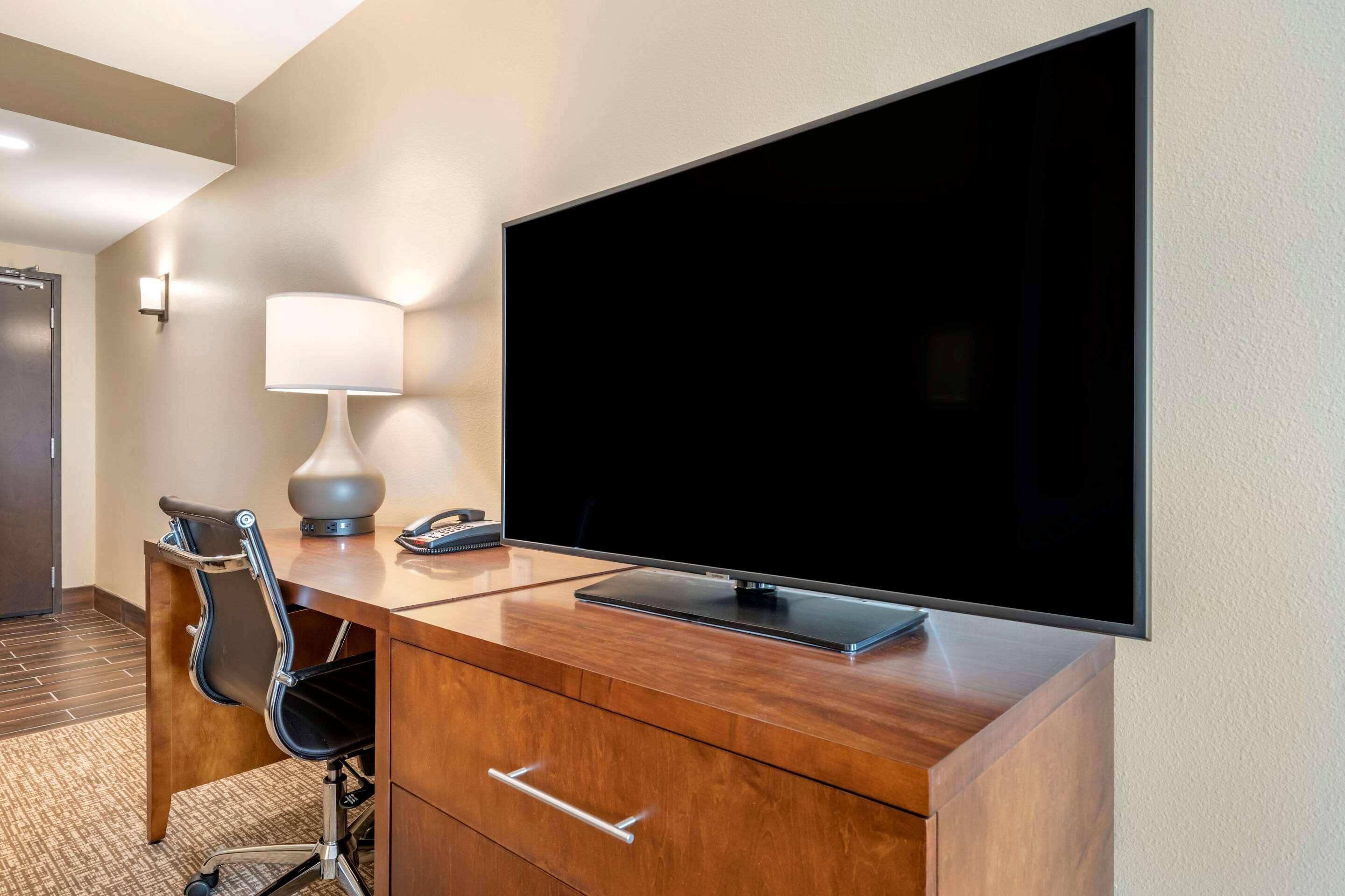 Comfort Suites Daytona Beach-Speedway Екстер'єр фото