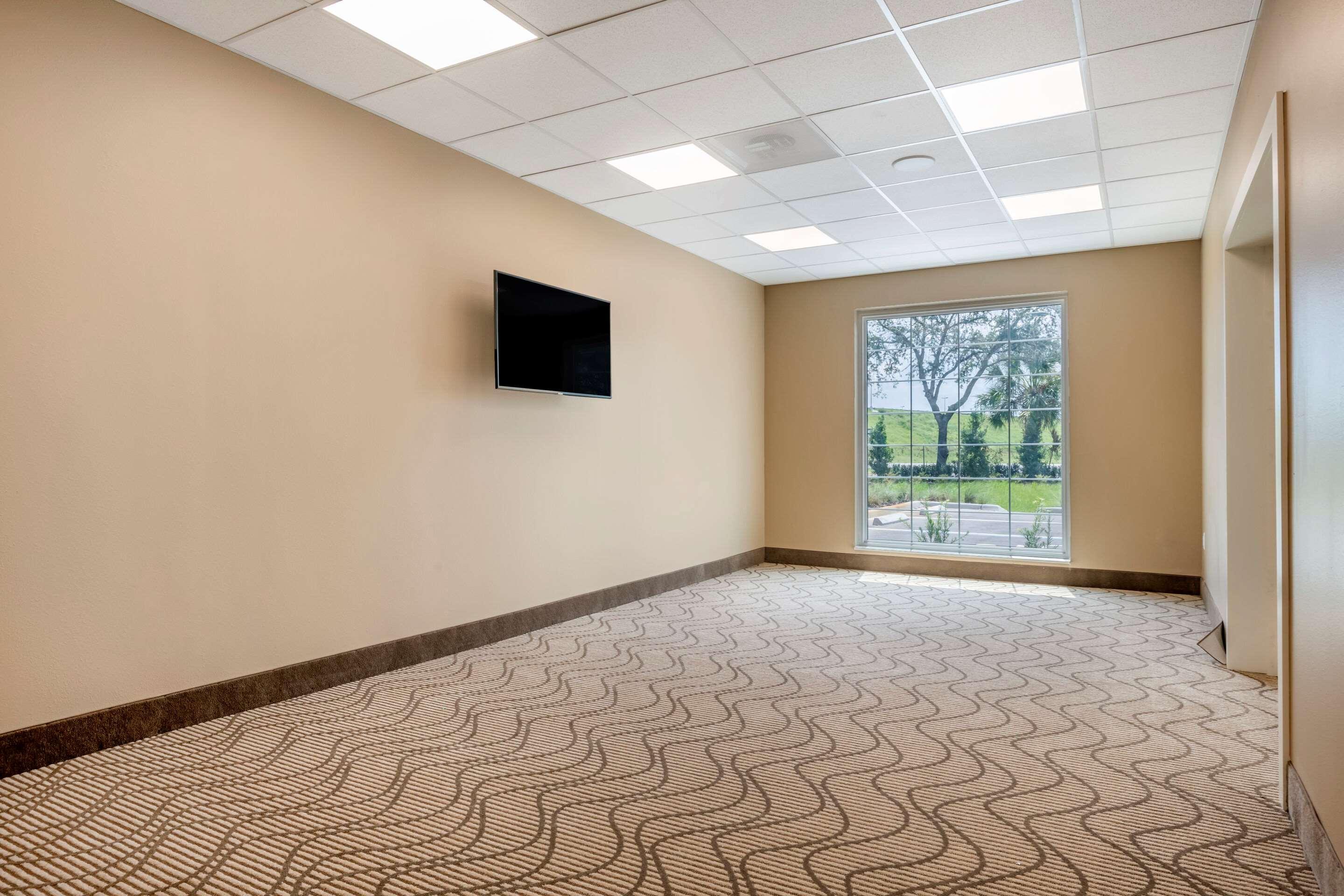 Comfort Suites Daytona Beach-Speedway Екстер'єр фото